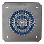 100% Original Swiss S316 LC/PC-48 Handle Fiber Polishing Fixture By HOMK…